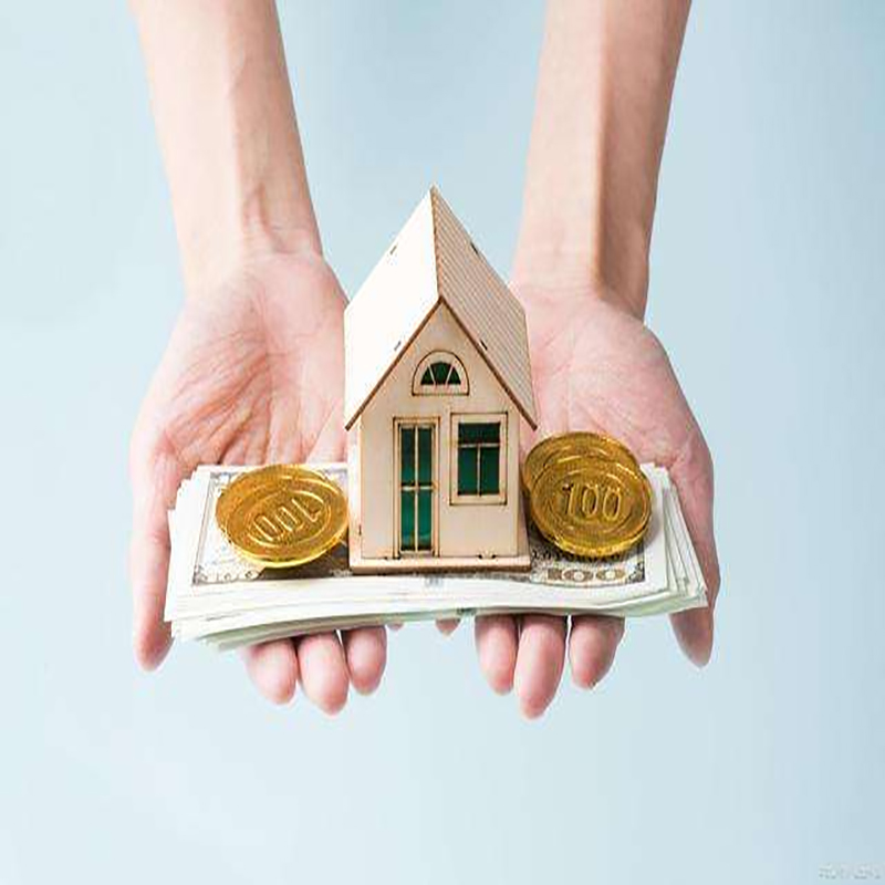 中宁房屋二次抵押贷款办理条件